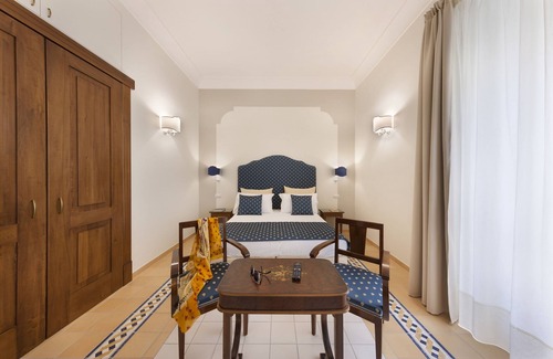 Sorrento City Centre Casa | Rosa Magra Guest House