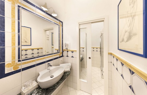 Sorrento City Centre Casa | Rosa Magra Guest House