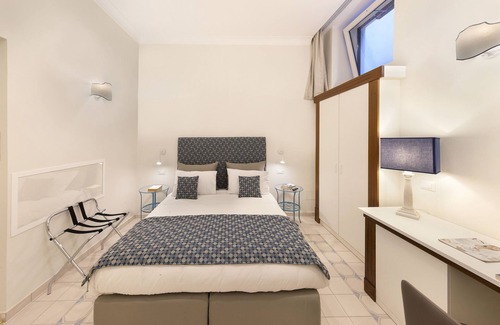 Sorrento City Centre Casa | Rosa Magra Guest House