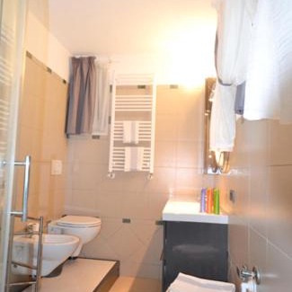 Bellaria-Igea Marina Apartamento | Rosa Malatestiana