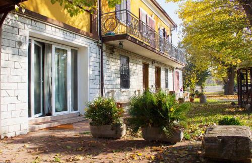 Bellaria-Igea Marina Apartamento | Rosa Malatestiana