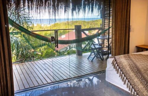 Praia do Rosa Chalet De Esquí | Rosa Mistica