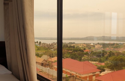 Kampala Hotel | Rosa Negra Kampala