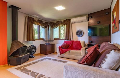 Bairro Lago Negro Apartamento | Rosa Residencial Gruner Berg