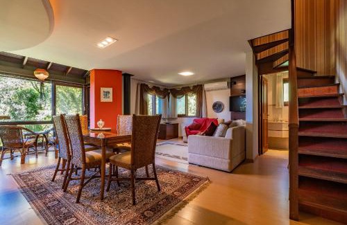 Bairro Lago Negro Apartamento | Rosa Residencial Gruner Berg
