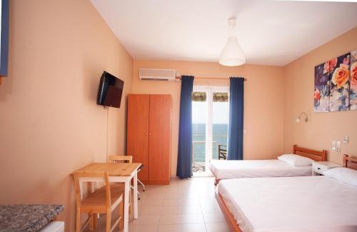 Lourdata Apartamento | Rosa's Beach Studios