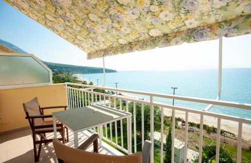 Lourdata Apartamento | Rosa's Beach Studios