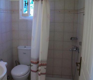 Fiskardo Apartamento | Rosa's Studios