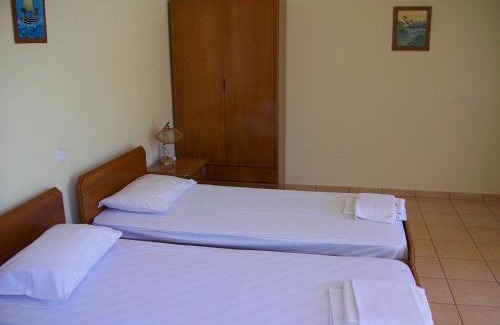 Fiskardo Apartamento | Rosa's Studios