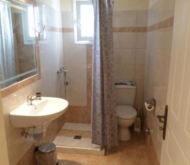 Fiskardo Apartamento | Rosa's Studios