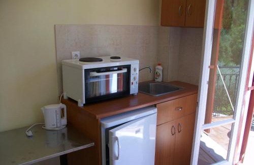 Fiskardo Apartamento | Rosa's Studios