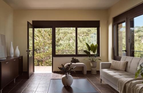 Alikanas Apartamento | Rosa Sea Front Maisonette