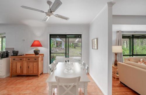 Malua Bay Casa | Rosa-Tranquil Retreat Near Malua Bay Beach