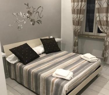 Caselle Torinese Casa | Rosa verde