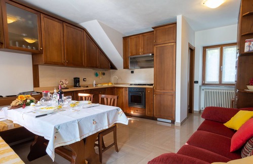 Gittana Casa | Rosa (VNA205) by Interhome