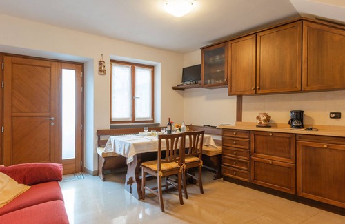 Gittana Casa | Rosa (VNA205) by Interhome
