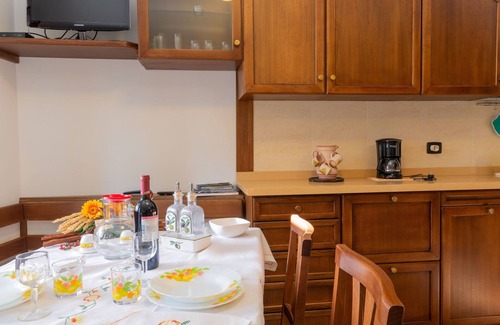 Gittana Casa | Rosa (VNA205) by Interhome