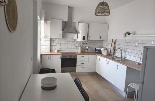 Alfarrobeira Apartamento | RosaBela
