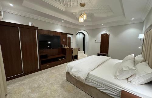 AlUla Apartamento | RosaBella Hotel - شقق روزابيلا الفندقية