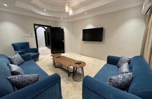 AlUla Apartamento | RosaBella Hotel - شقق روزابيلا الفندقية