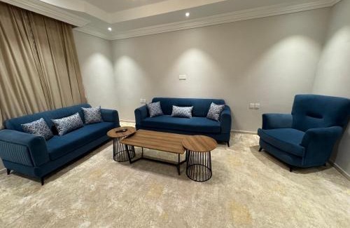 AlUla Apartamento | RosaBella Hotel - شقق روزابيلا الفندقية