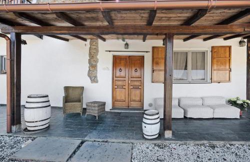 Arcola Apartamento | Rosadimaggio Camelia