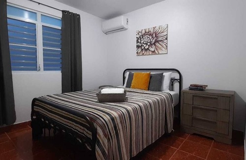 San Sebastian Cabaña | Rosairis House