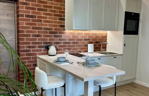Panevezys Apartamento | Rosako Namas Apartamentai