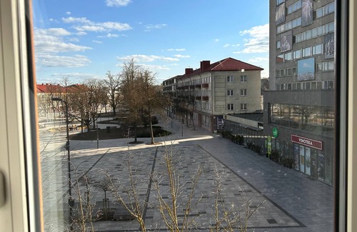 Panevezys Apartamento | Rosako Namas Apartamentai