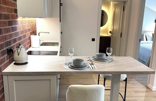 Panevezys Apartamento | Rosako Namas Apartamentai