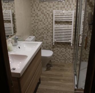El Ensanche Zona Nuova Apartamento | Rosalía de Castro, 41 - Centro - VUT-CO-01904