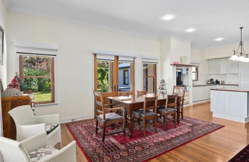 Avoca Casa | 'Rosalba' The Old Dairy Farm 3-Bed Cottage