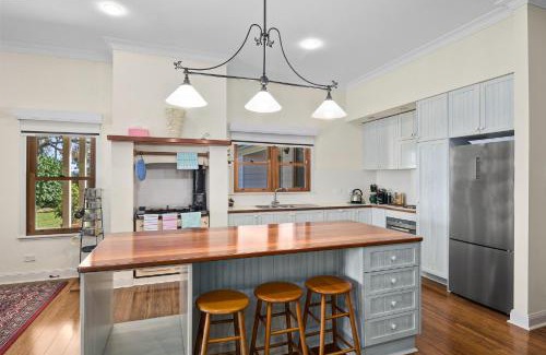 Avoca Casa | 'Rosalba' The Old Dairy Farm 3-Bed Cottage