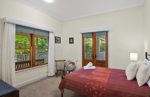 Avoca Casa | 'Rosalba' The Old Dairy Farm 3-Bed Cottage