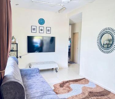 Malacca City Casa | Rosali Homestay