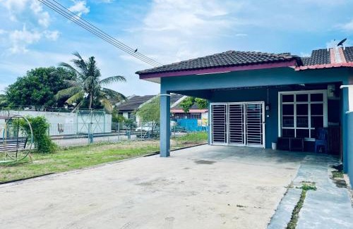 Malacca City Casa | Rosali Homestay