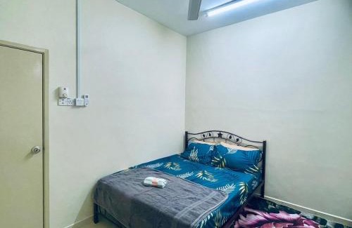 Malacca City Casa | Rosali Homestay