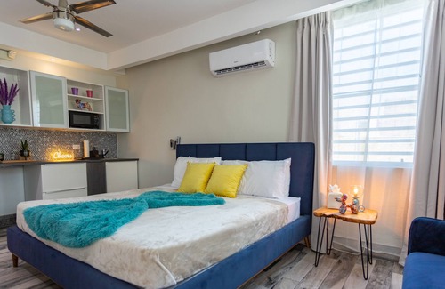 Santurce Apartamento | Rosalina Urbano