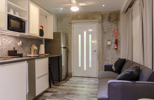 Santurce Apartamento | Rosalina Urbano
