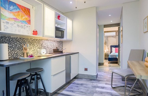 Santurce Apartamento | Rosalina Urbano