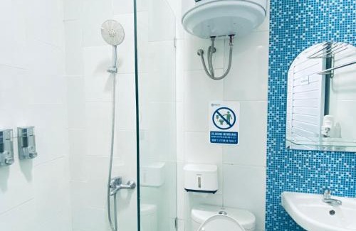 Central Yogyakarta Hotel | Rosalyne Sleepbox Tugu Mangkubumi
