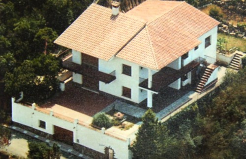 Santa Cristina de Aro Casa | Cala Rosamar. Un paraíso escondido en la Costa Brava