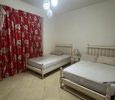 Borg el Arab Apartamento | Rosana resort chalet 2 bedrooms