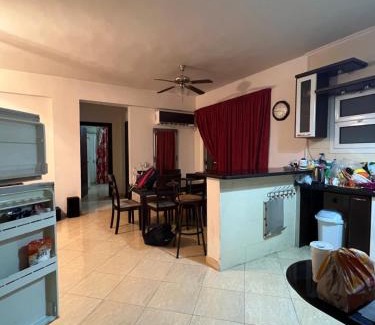 Borg el Arab Apartamento | Rosana resort chalet 2 bedrooms