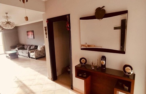 Borg el Arab Chalet De Esquí | ROSANA RESORT