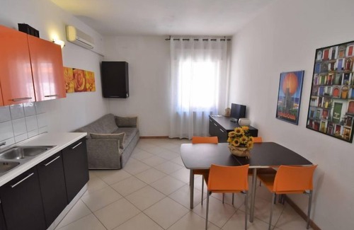 Rosapineta Apartamento | Rosapanna by Interhome