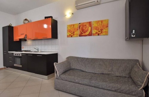 Rosapineta Apartamento | Rosapanna by Interhome