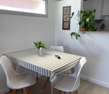Centro Apartamento | Rosario SJ Loft
