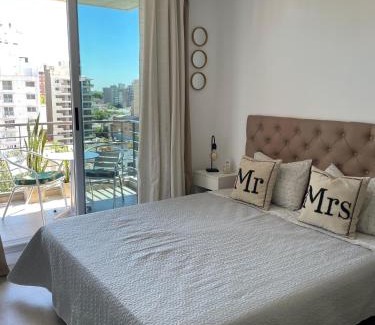 Centro Apartamento | Rosario SJ Loft
