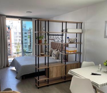 Centro Apartamento | Rosario SJ Loft